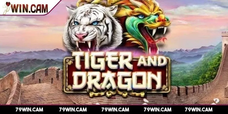 Cách chơi rồng hổ chi tiết từ cơ bản đến nâng cao tại 79Win 2 Giới thiệu game