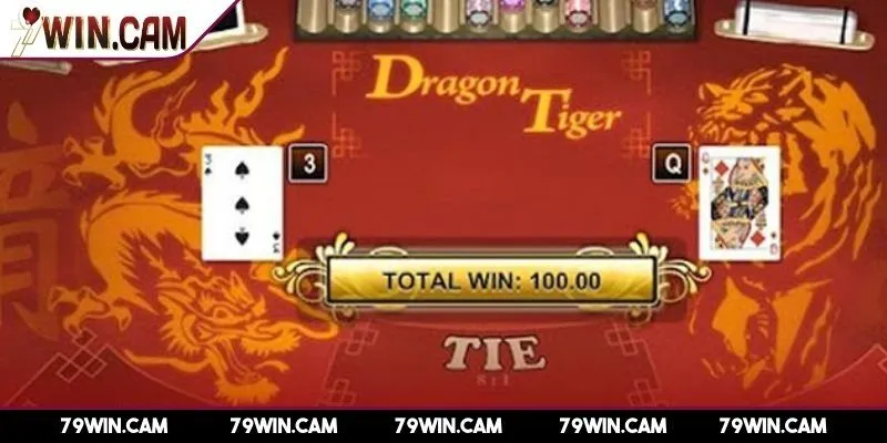 Cách chơi rồng hổ chi tiết từ cơ bản đến nâng cao tại 79Win 4 Quản lý vốn trong cách chơi rồng hổ