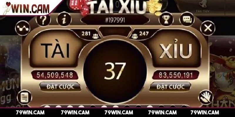 Cách chơi tài xỉu - Bí kíp từ cao thủ, thắng lớn mỗi ngày 3 Cách chơi tài xỉu hiệu quả lúc mới bắt đầu
