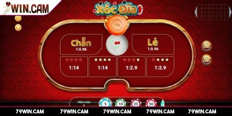 Cách chơi xóc đĩa - Bí kíp rinh lộc về nhà như cao thủ 79Win 3 Cách chơi xóc đĩa nhập môn