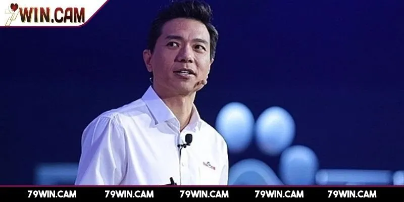 CEO 79WIN Nguyễn Nhật Hoàng 1 CEO 79WIN Nguyễn Nhật Hoàng là nhà lãnh đạo tài ba