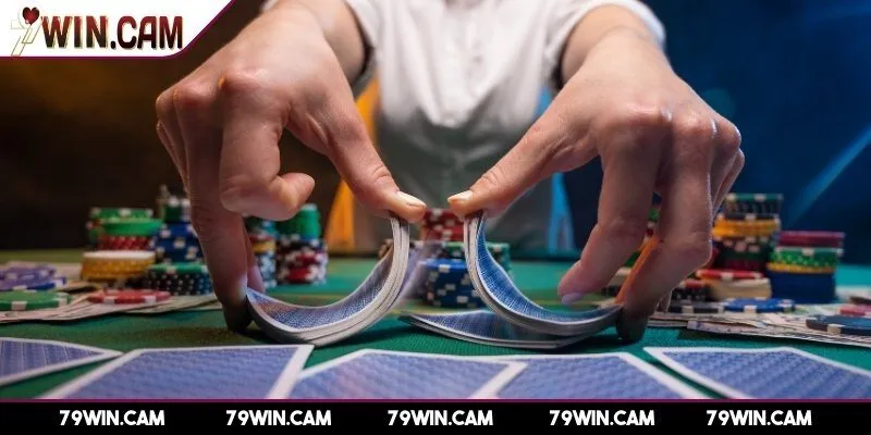 Game bài 79Win 1 Game bài 79Win đa dạng trò chơi đổi thưởng