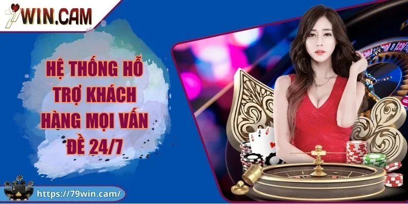79Win - Link Truy Cập Cổng Game 79win Chính Thức T9/2026 Bonus 799K 246 Hệ thống hỗ trợ khách hàng mọi vấn đề 24/7