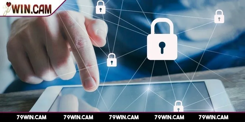 Quyền riêng tư 79WIN 3 Người chơi có thể an toàn quyền riêng tư 79WIN an toàn